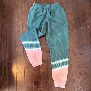 🌟Must Go! Make An Offer!🌟 VS/Pink High Waist Joggers